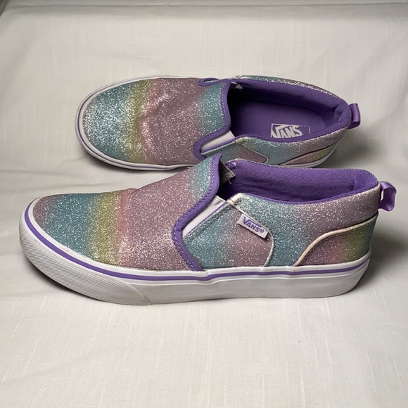 Vans slip on EUC - Picture 3 of 7